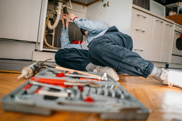 Best Toilet Repair Services  in Nelsonville, OH