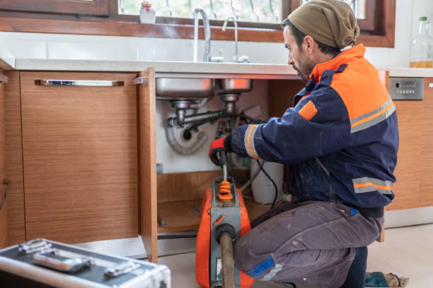 Best Pipe Repair Near Me  in Nelsonville, OH