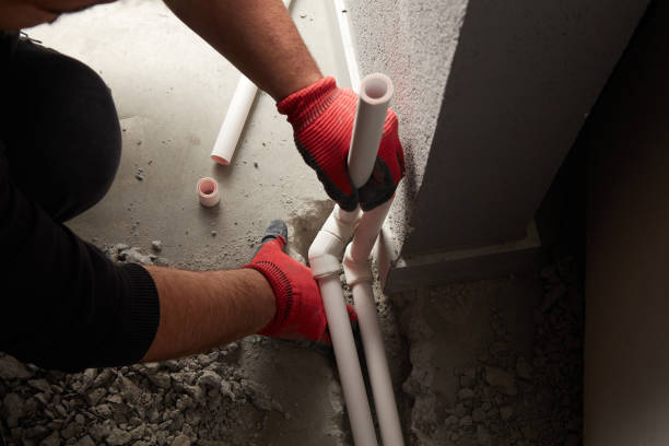 Best Leak Detection Services  in Nelsonville, OH
