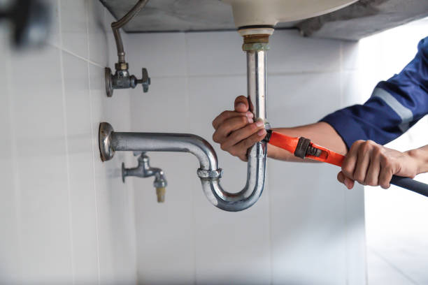 Best Plumbing Services Near Me  in Nelsonville, OH