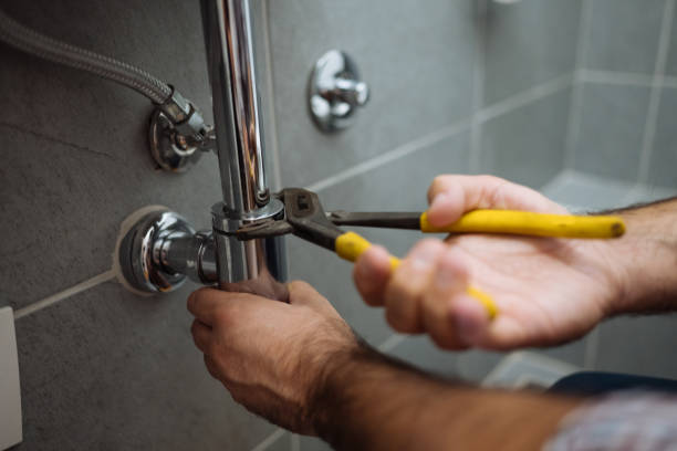 Best Commercial Plumbing Services  in Nelsonville, OH