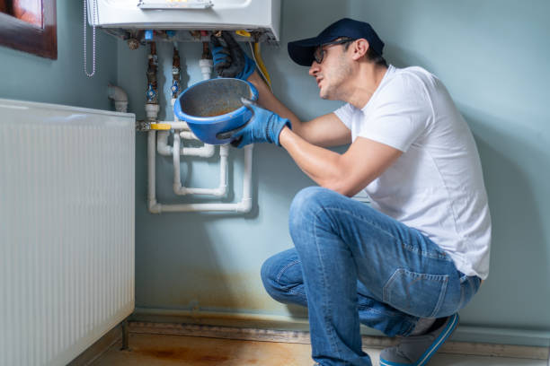 Best Water Softener Installation  in Nelsonville, OH