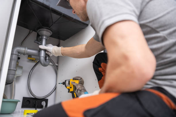  Nelsonville, OH Plumbing Pros
