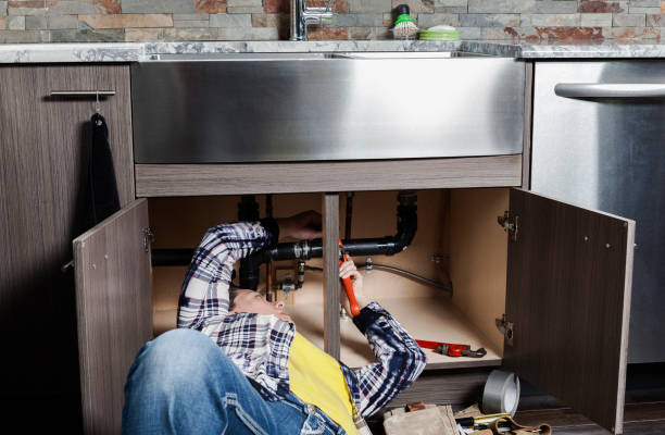 Best Local Plumber Services  in Nelsonville, OH