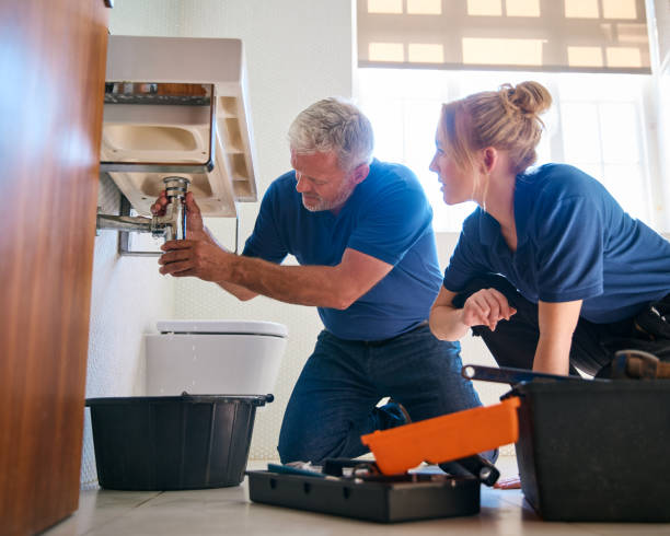 Best Hot Water Heater Installation  in Nelsonville, OH
