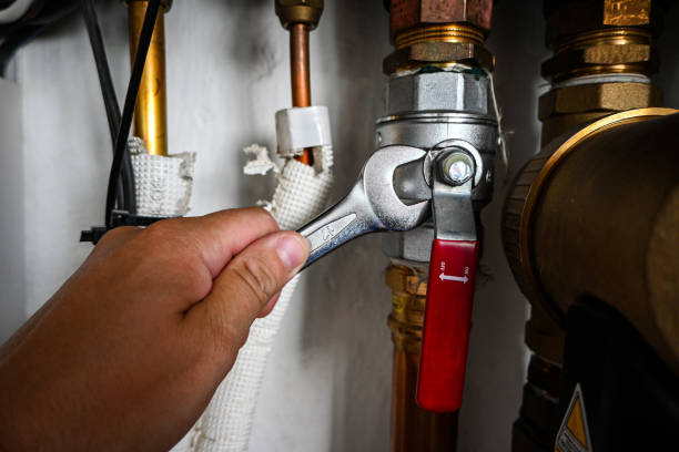 Best 24-Hour Plumber Near Me  in Nelsonville, OH